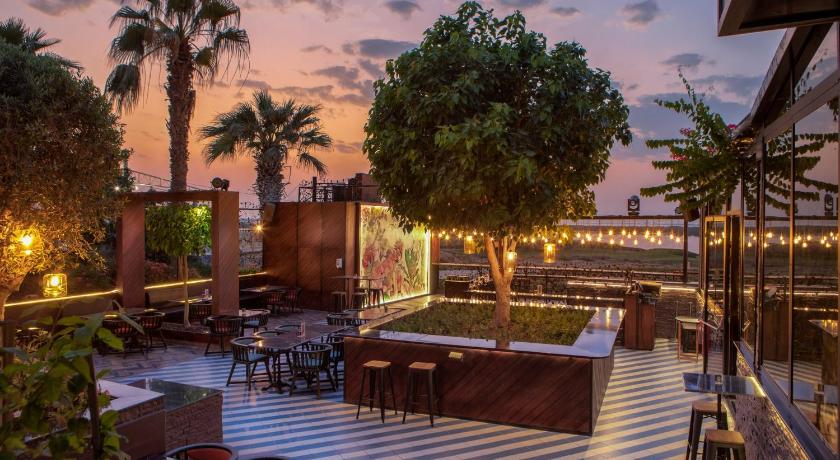Radisson Blu Hotel Abu Dhabi Yas Island - image 10