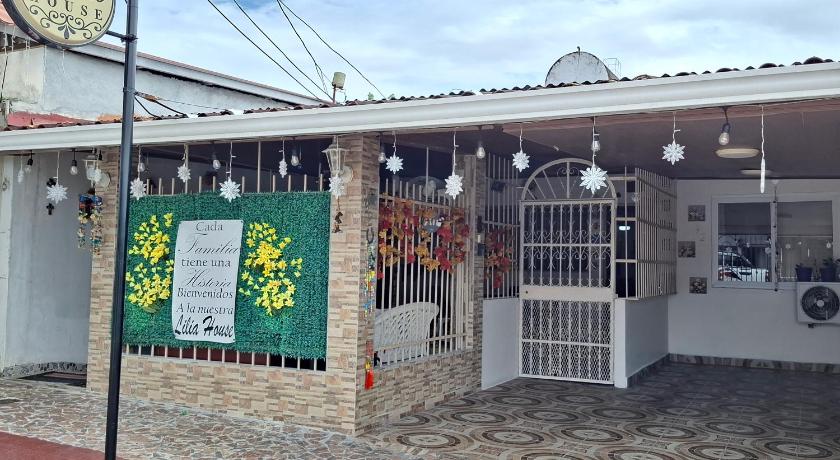 Casa Lilia 10 minutos Aeropuerto Tocumen