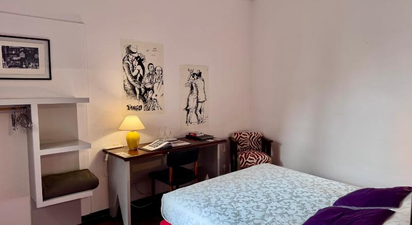 Imagem de Quarto Duplo com Vista do Jardim (Double Room with Garden View) 0