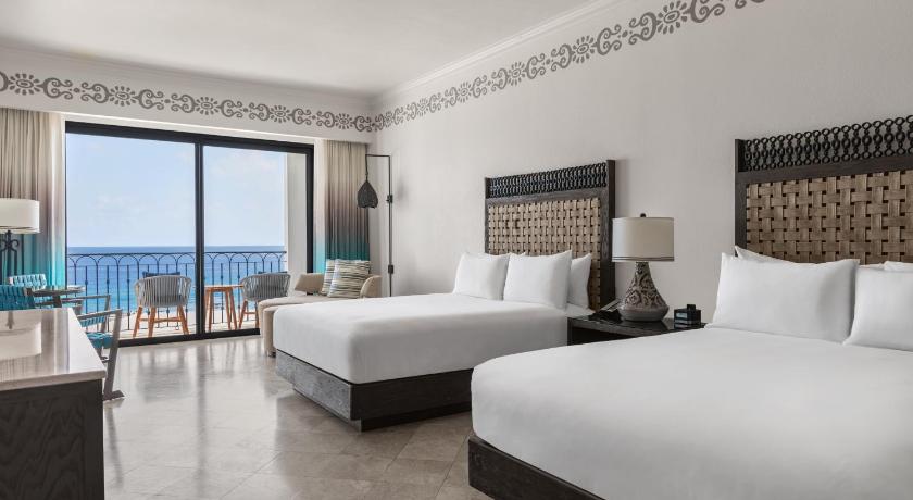 Image of Altamar Junior Suite Oceanview Balcony 5