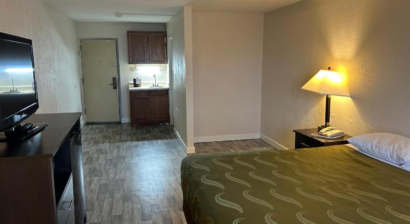 리딩 (PA) Economy Inn of Reading 3성급 숙소 스위트룸