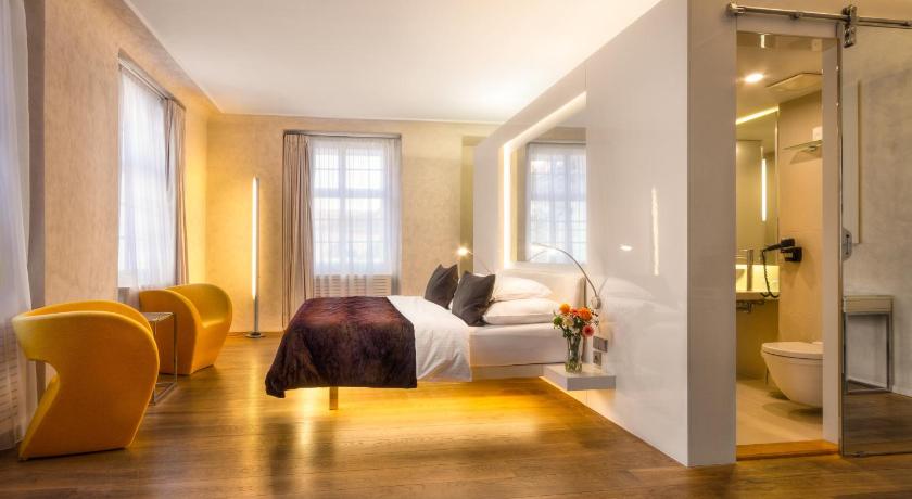 Image of Executive Suite with Castle view 0