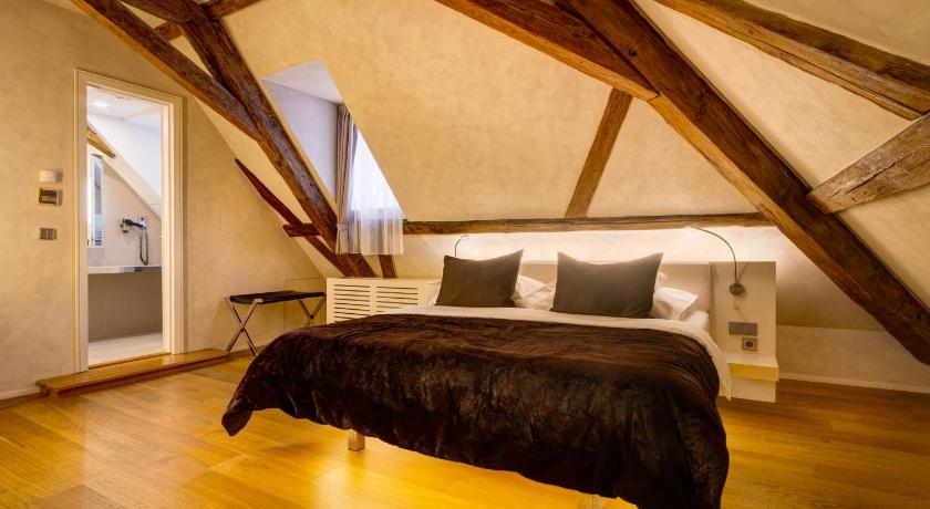 Image of Executive Suite with Castle view 6