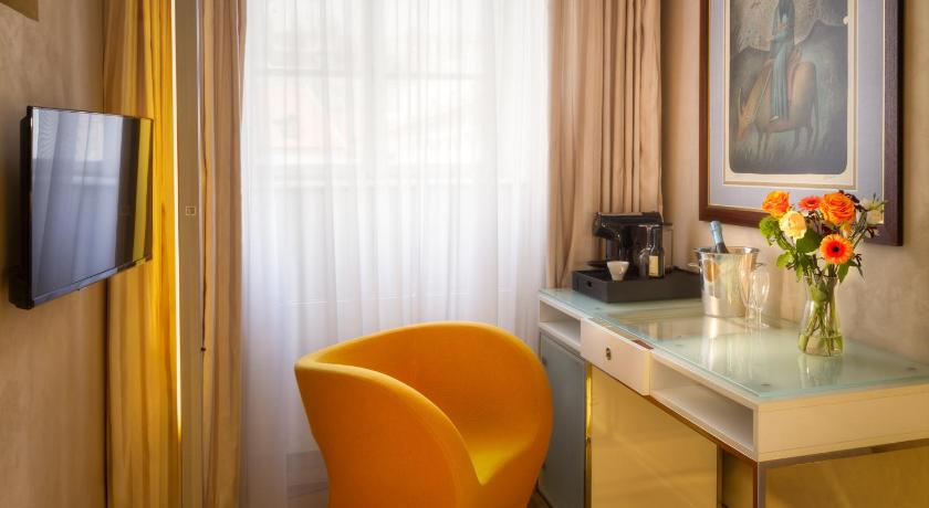 Image of Superior Single Room 5