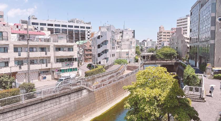 東京 308, Shinjuku City, JR Yamanote Line, 6 min walk to Takadanobaba stn 3つ星 宿泊施設 外観