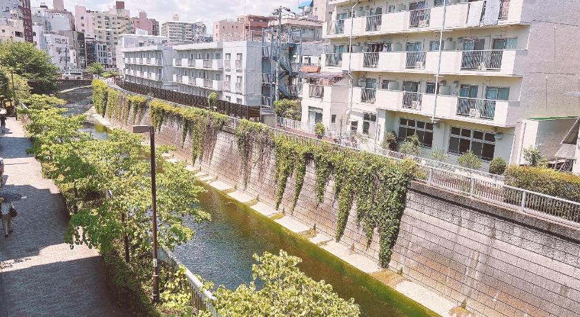 東京 308, Shinjuku City, JR Yamanote Line, 6 min walk to Takadanobaba stn 3つ星 宿泊施設 ロビー