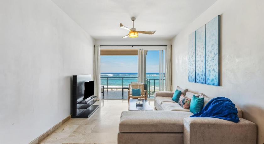 Image of Two-Bedroom Suite 12