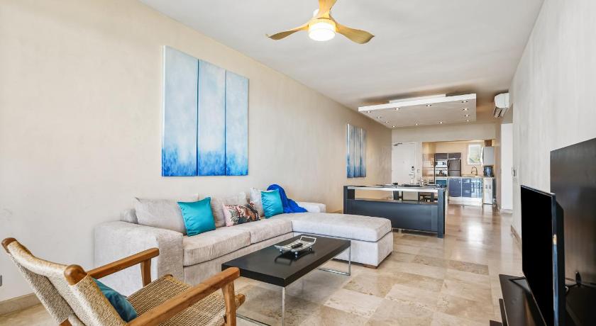 Image of Two-Bedroom Suite 14