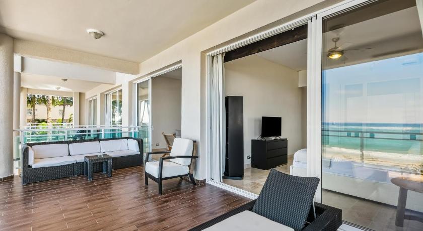 Image of Two-Bedroom Suite 11