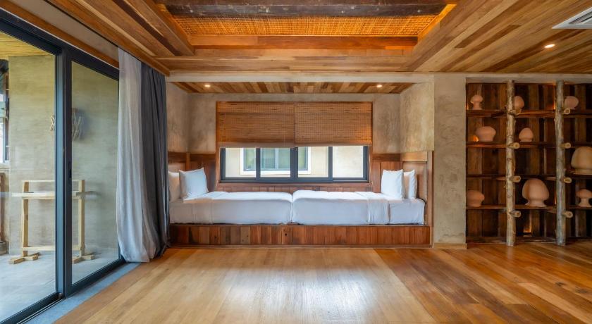 象岛 Dinso Resort & Villas Ko Chang Vignette Collection By IHG 5星级 酒店 外观