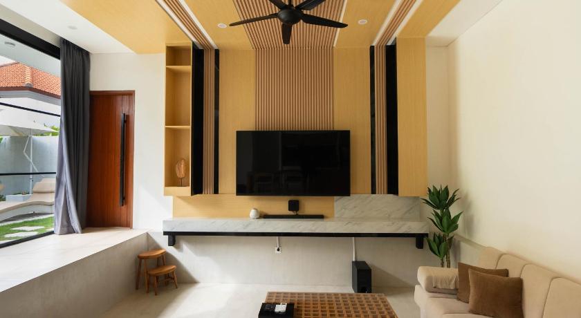 La Boutique villas seminyak - image 5