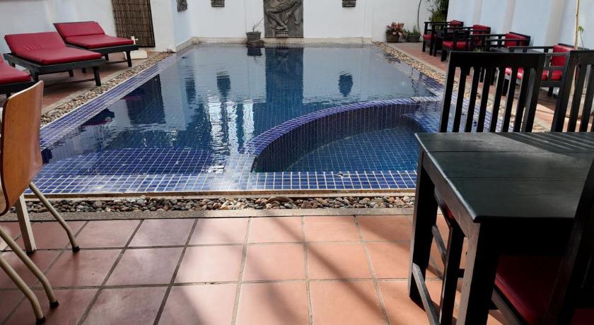 Champey Villa - image 3