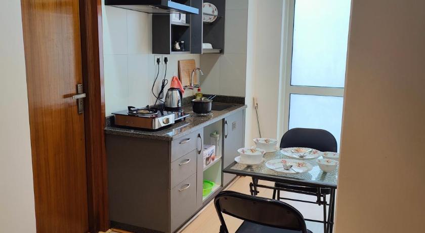 Lotus Studio Apartment-Swayambhunath — Kathmandu (6)