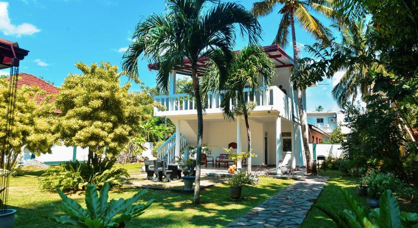 Abhimani Bungalows