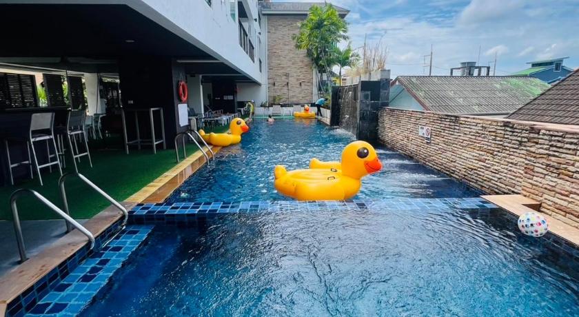 Baramee Resortel - image 2
