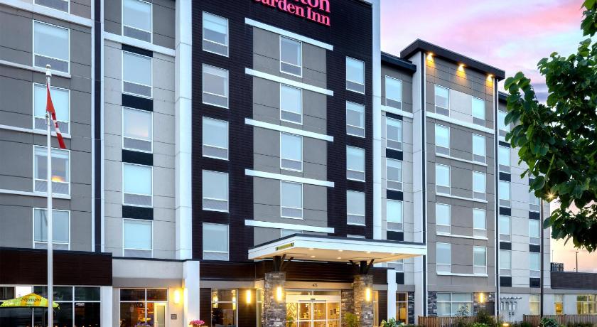 Hilton Garden Inn Sudbury