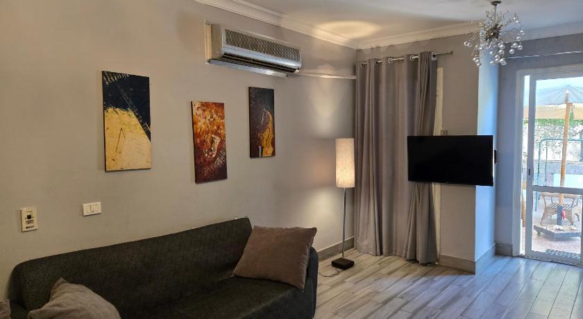 Image of Apartment - Ground Floor 1