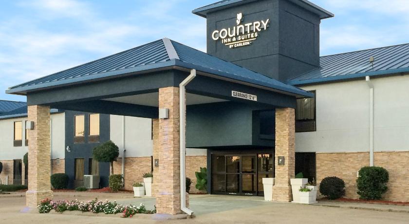 Country Inn & Suites by Radisson, Bryant (Little Rock), AR