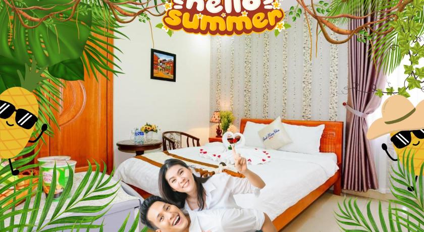 Thanh Hoang Chau Hotel - image 2