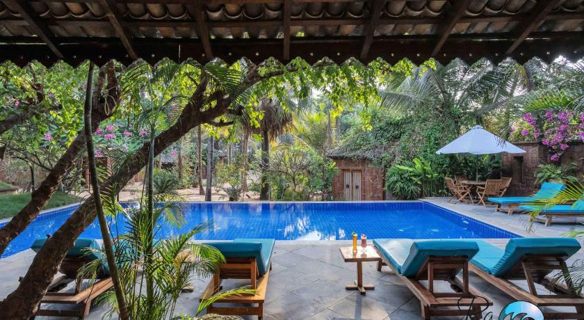 Raman Resort - image 12