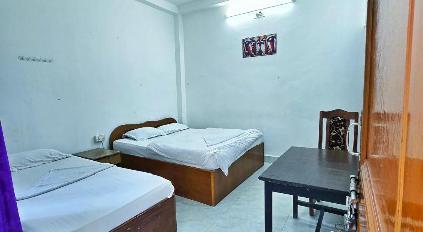 Image of Economy Double or Twin Room 5