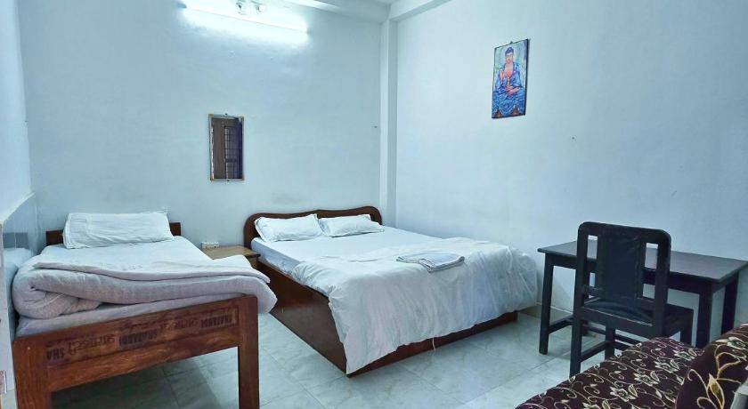 Image of Economy Double or Twin Room 6