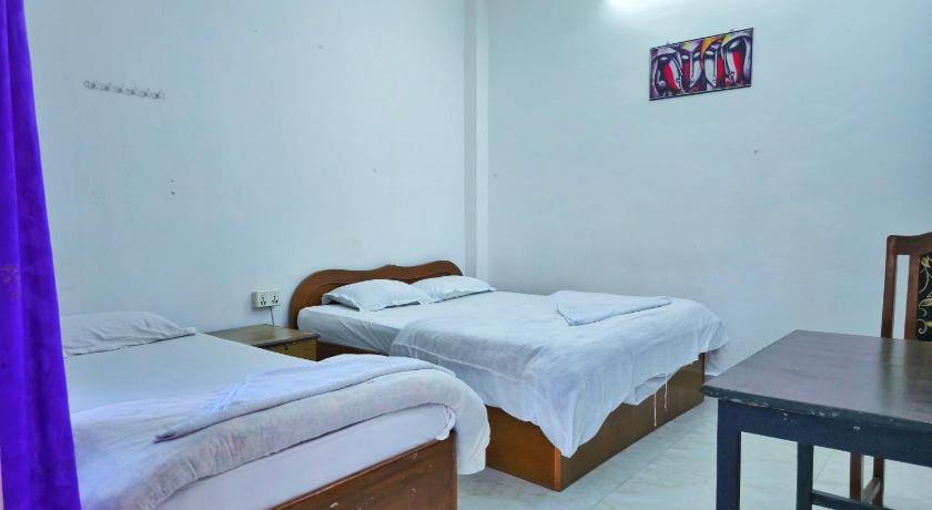 Image of Economy Double or Twin Room 7