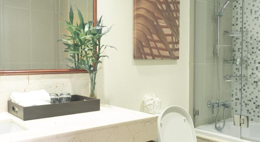 Image of 2 Bedroom Apartment 2