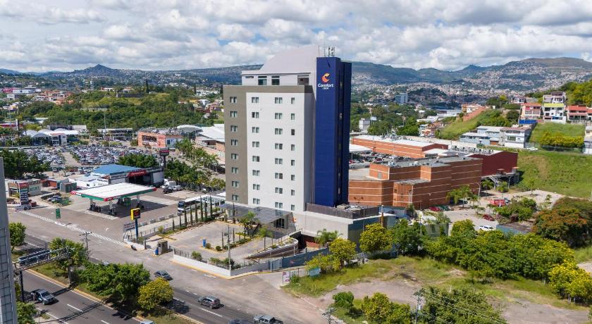Comfort Inn Tegucigalpa