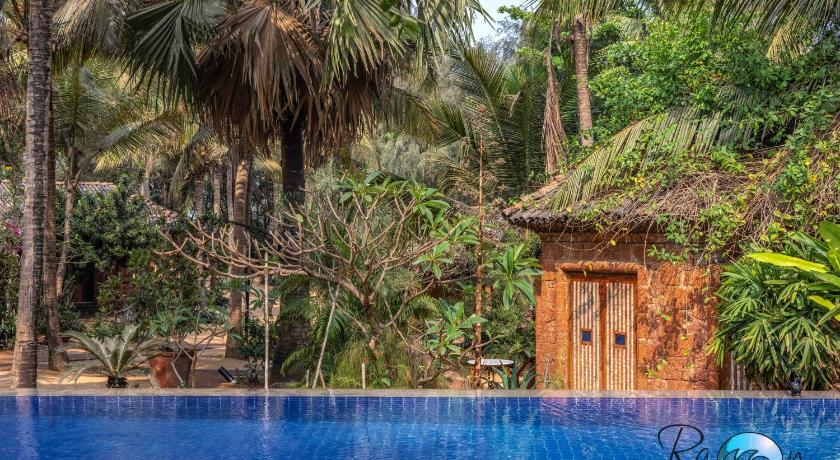 Raman Resort - image 19