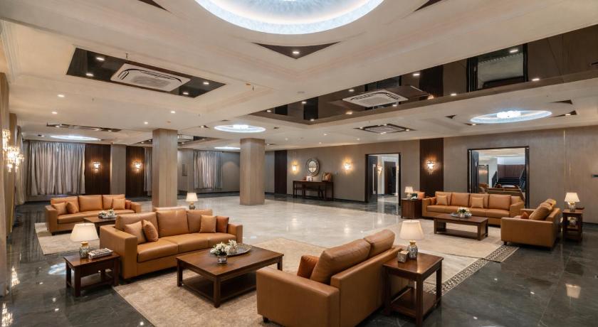 Mangalam Resort & Spa - Member of Absolute Collection - image 13