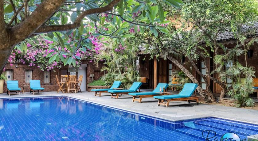 Raman Resort - image 13
