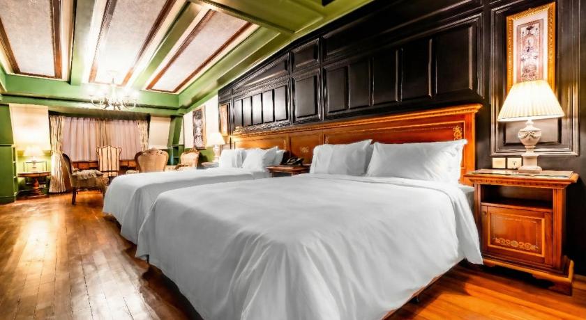Shangrila Boutique Hotel - image 17