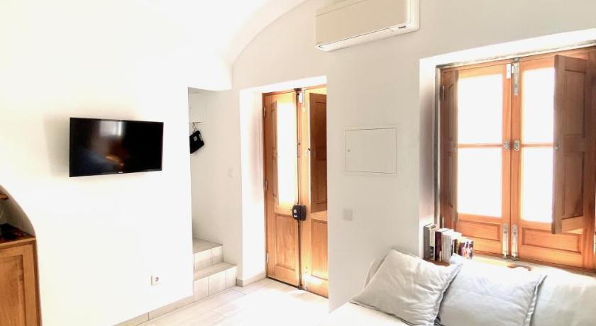 奥尔良 Zenit Budget Basicinn B&B Olhao ext prive bathroom 酒店 套房