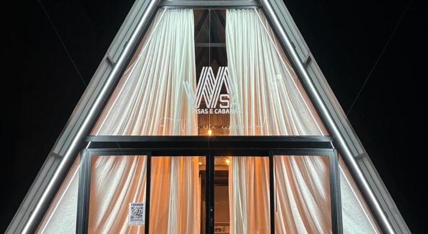Cabana WSA Piratuba SC