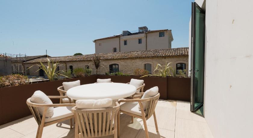 Image of Privilege Suite with terrace-New Building 1