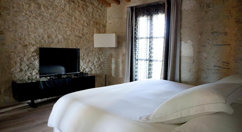 Image of Junior Suite with Terrace - Main building 14