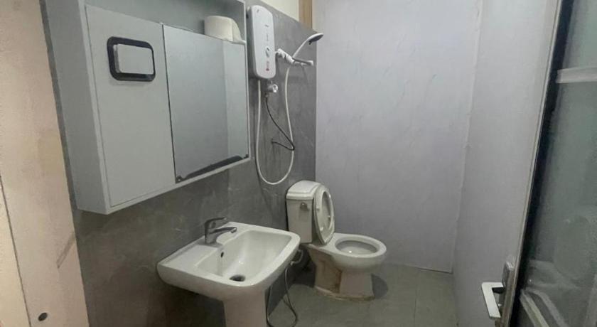 รูปของห้องมาตรฐาน เตียงแฝด (Standard Twin Room) 5