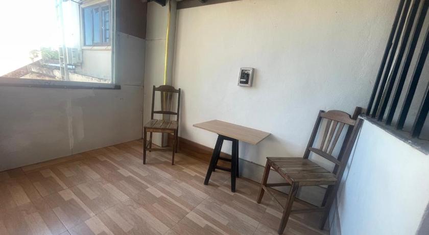 รูปของห้องมาตรฐาน สำหรับครอบครัว (Standard Familly Room) 14
