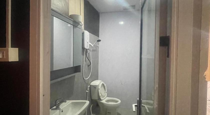 รูปของห้องมาตรฐาน สำหรับครอบครัว (Standard Familly Room) 16