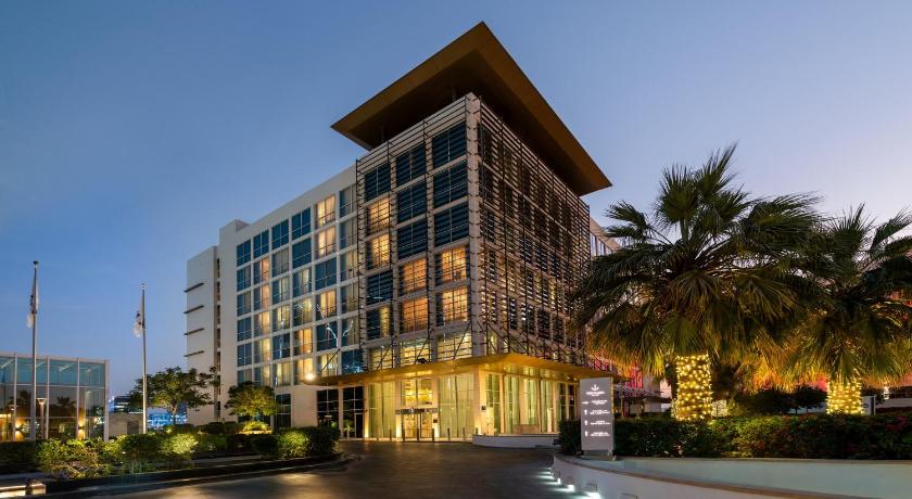 Centro Yas Island-by Rotana - image 2