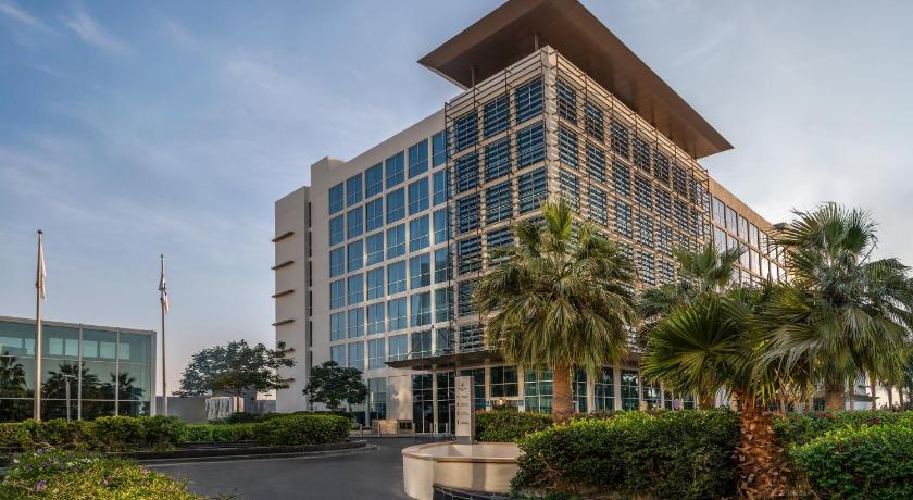 Centro Yas Island-by Rotana - image 13