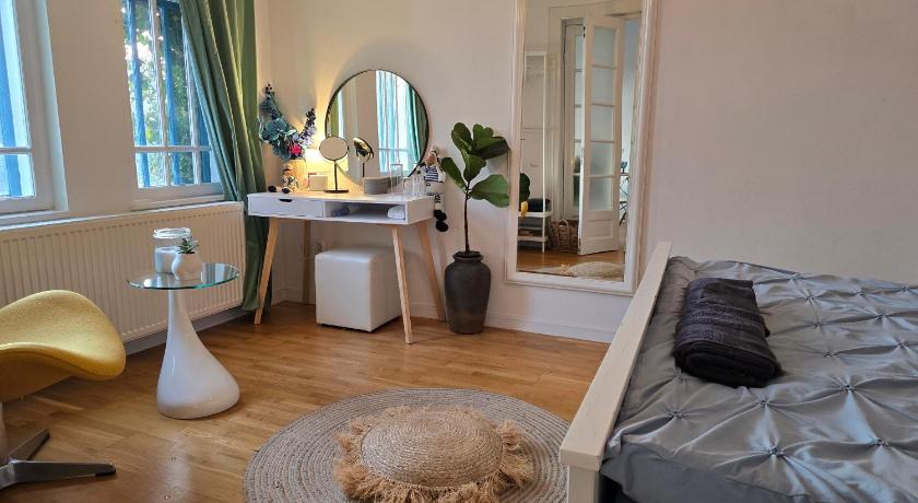 Apartament Centrul Vechi