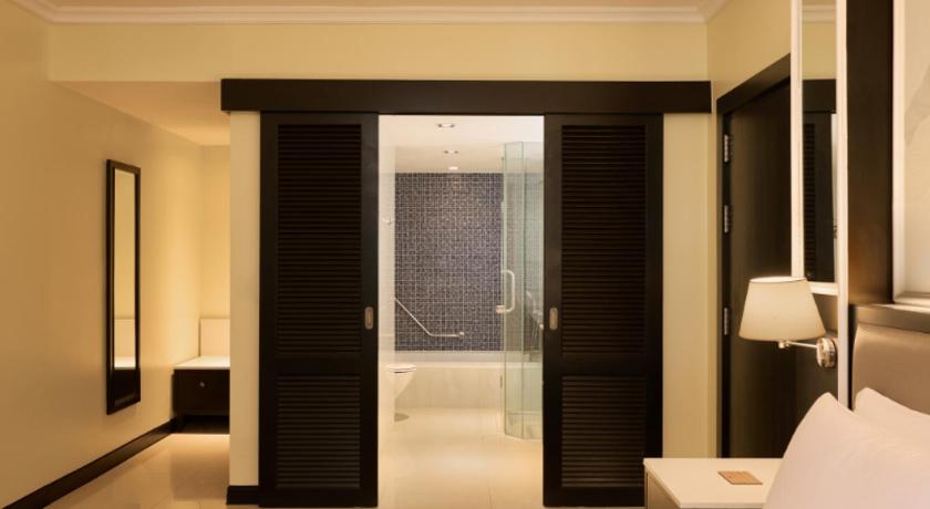 Image of Landmark Suite Twin 9