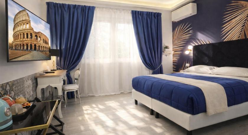 RomAntic Dreams Guest House