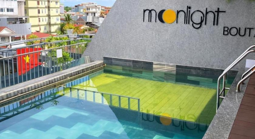 MOONLIGHT BOUTIQUE HOTEL - image 11