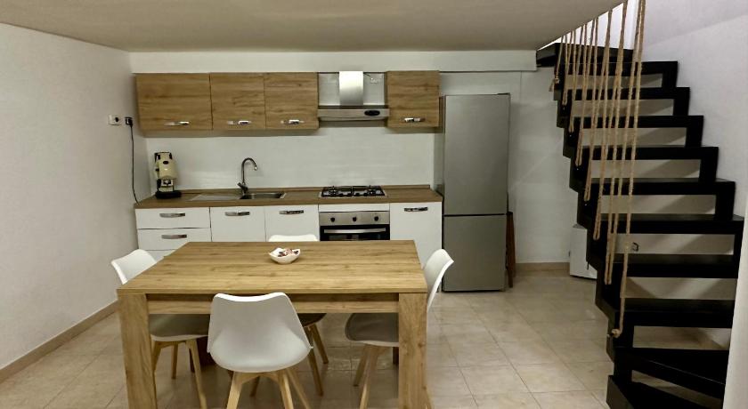 Casa Francesca - vicino Napoli comfort e tranquillità