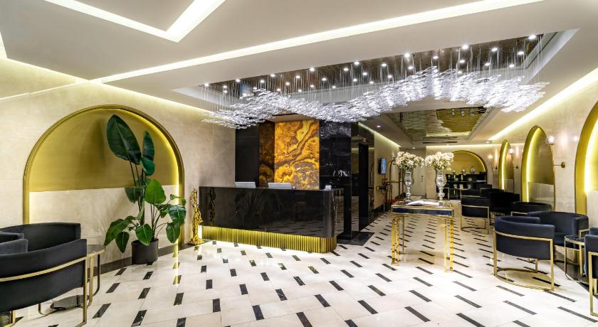 Great Fortune Concept Hotel - image 9