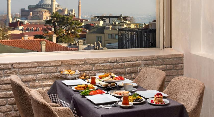 Great Fortune Concept Hotel - main image