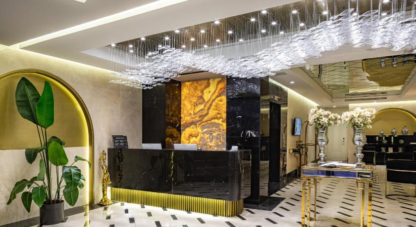 Great Fortune Concept Hotel - image 10